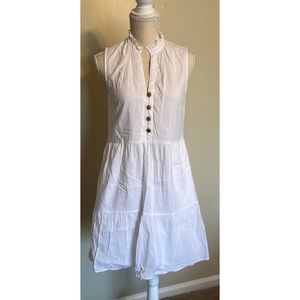 Ellsworth Dress